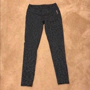 Reebok legging